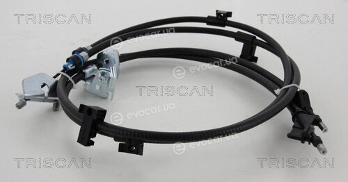 Triscan 8140 161166