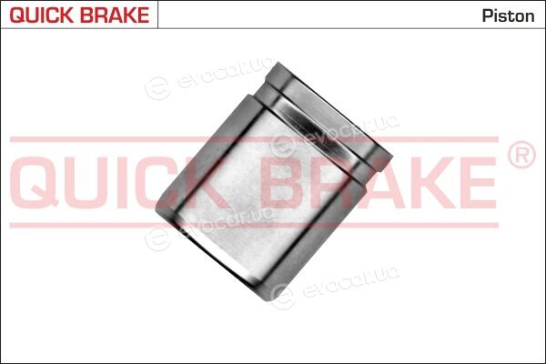 Kawe / Quick Brake 185319K