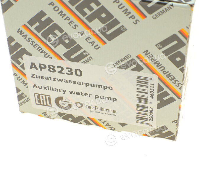 Hepu AP8230
