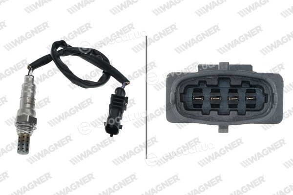 Wagner LBS00315
