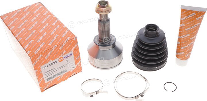 Autotechteile 501 0023