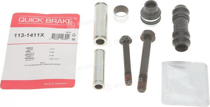 Kawe / Quick Brake 113-1411X