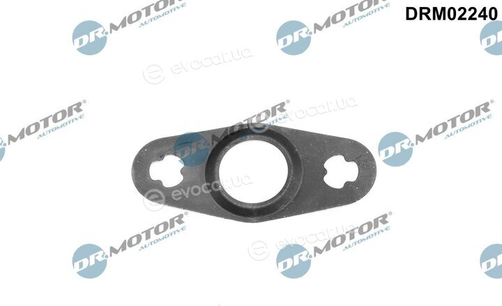 Dr. Motor DRM02240