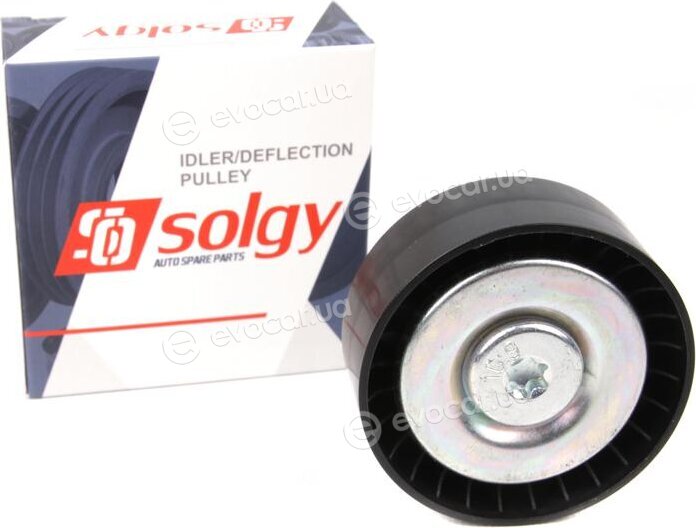 Solgy 110113