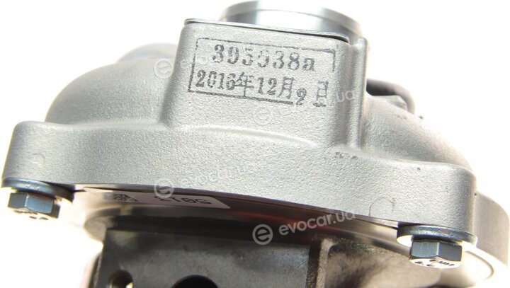 BorgWarner 5435 998 0033