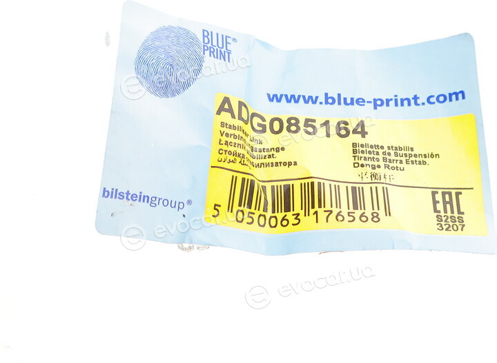Blue Print ADG085164