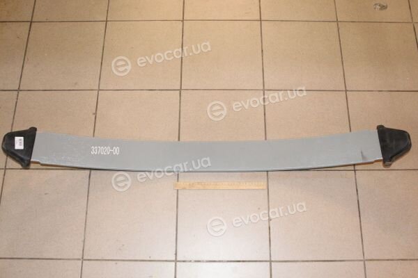 Zilbermann 337020-00