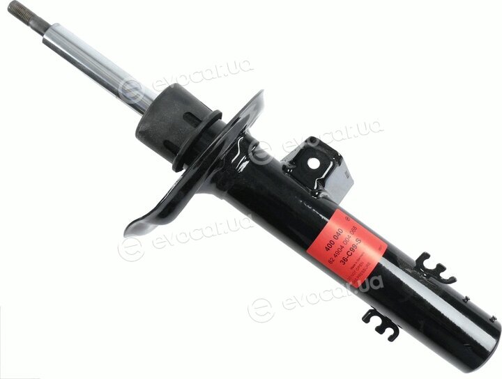 Sachs 400 040
