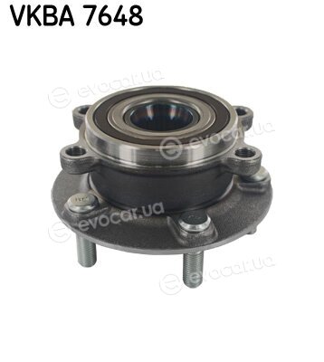 SKF VKBA 7648