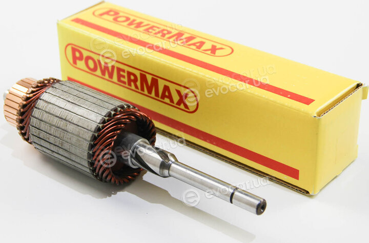 Powermax 81011777