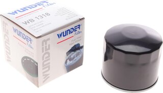 Wunder WB 1318