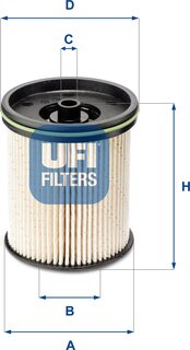 UFI 26.122.00