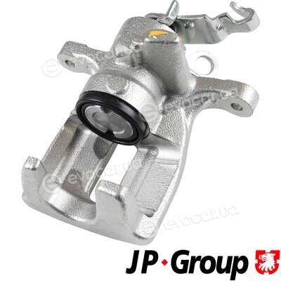 JP Group 1162009680