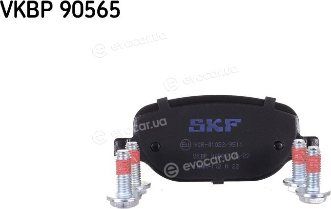 SKF VKBP 90565