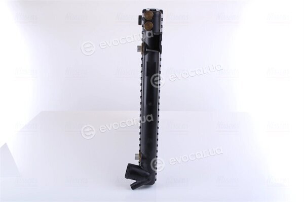 Nissens 60601A