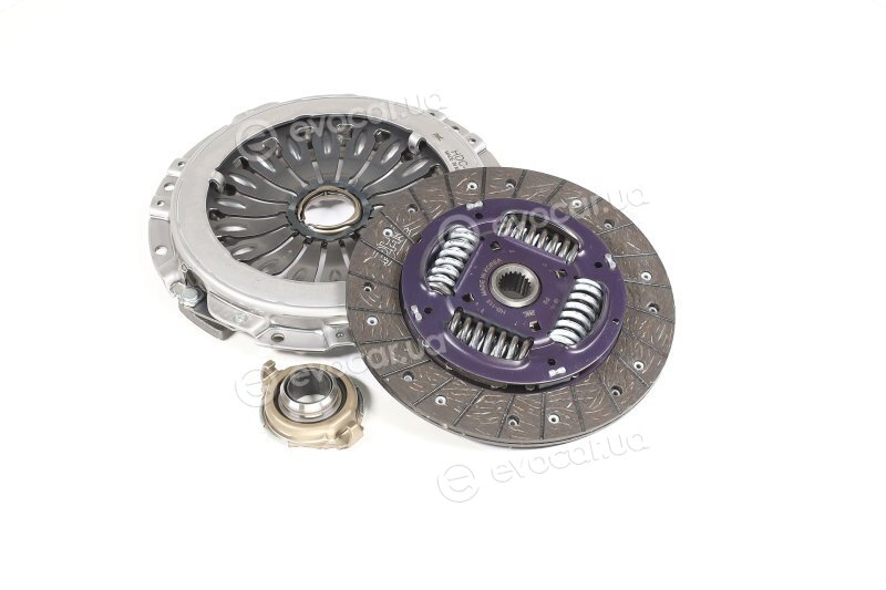 Valeo PHC HDK-276