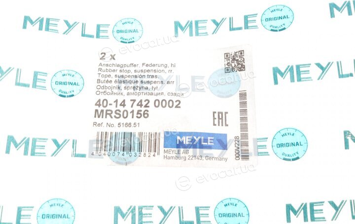 Meyle 40-14 742 0002