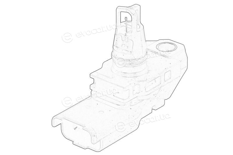 Mopar (PSA / FCA) 9675541980