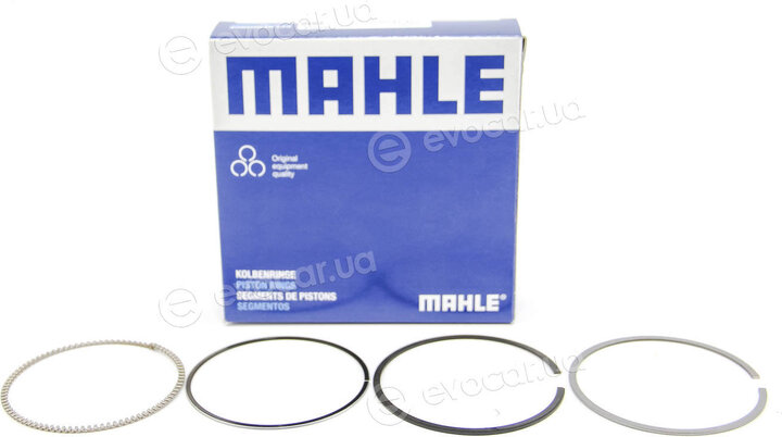 Mahle 012 18 N0