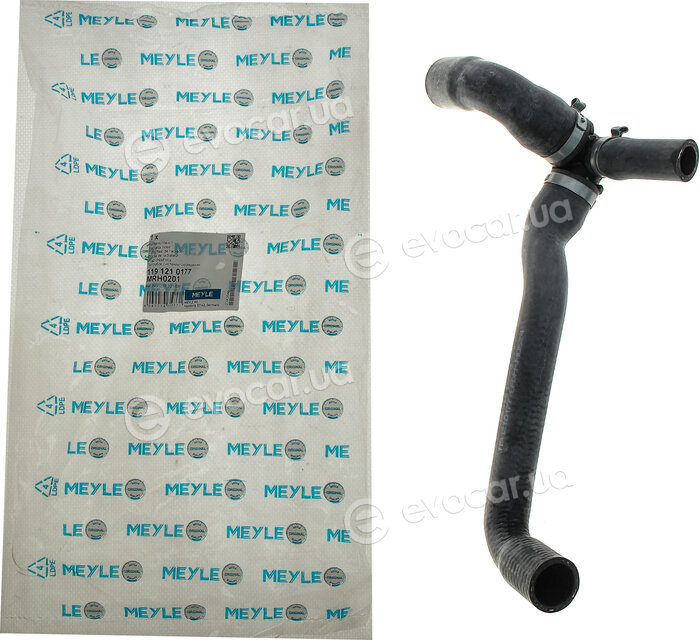 Meyle 119 121 0177