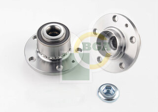 BGA WHB9626K