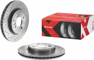 Brembo 09.8655.1X