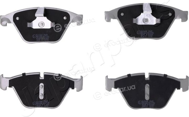 Japanparts PA-0140AF
