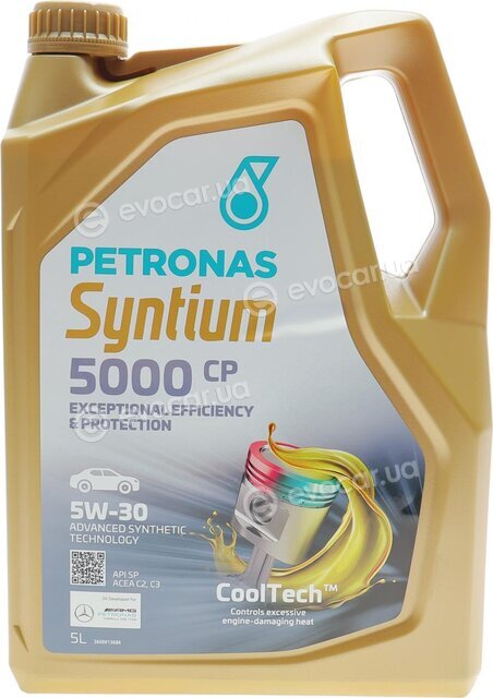Petronas 71233M12EU