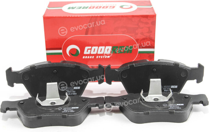 Goodrem RM1140