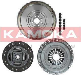 Kamoka KC127
