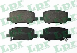 LPR / Samko 05P2248