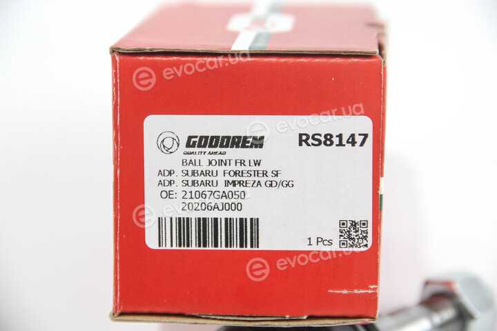 Goodrem RS8147