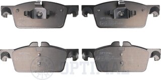 Optimal BP-12666