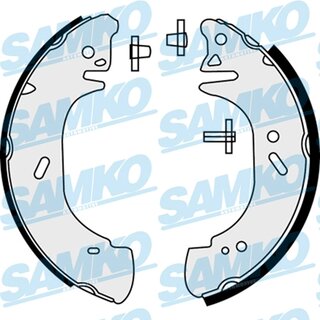 LPR / Samko 088440