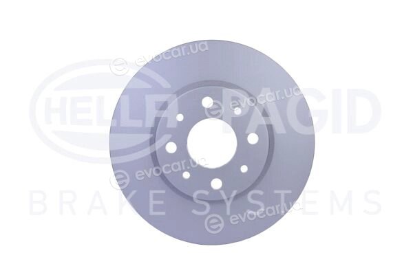 Hella Pagid 8DD 355 127-151