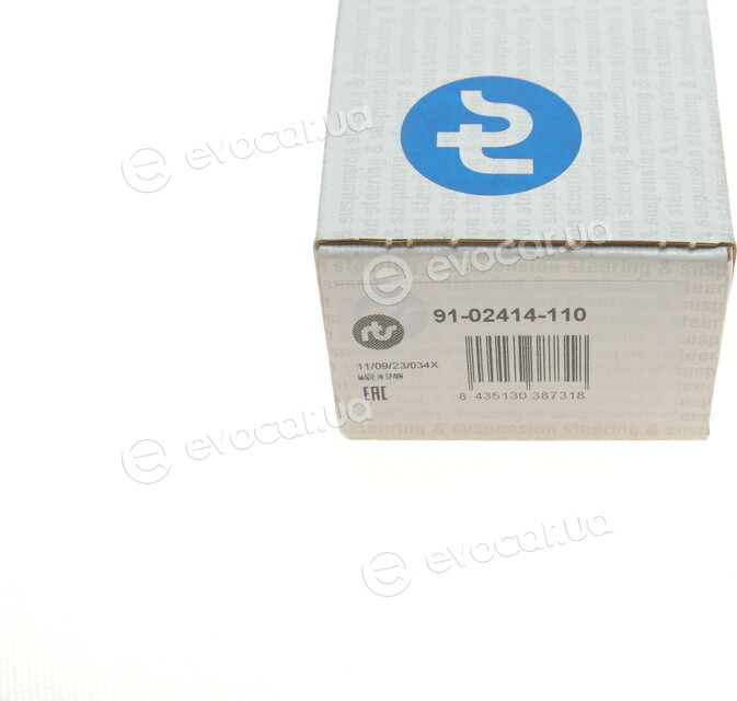 RTS 91-02414-110