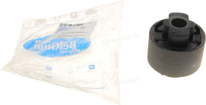 Belgum BG0611