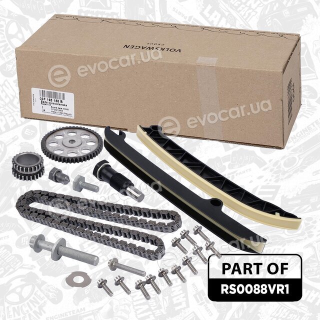 ET Engineteam RS0088VR1