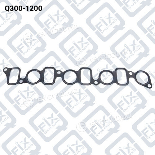 Q-Fix Q3001200