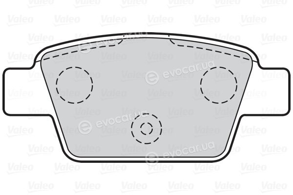 Valeo 301633