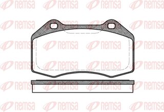 Remsa 1113.00