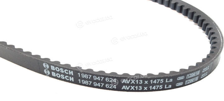 Bosch 1 987 947 624
