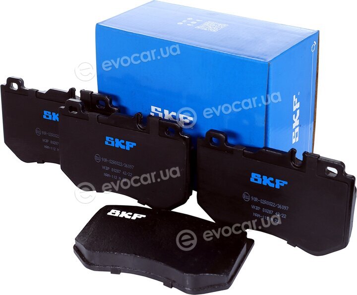 SKF VKBP 80287