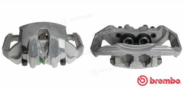 Brembo F 06 129