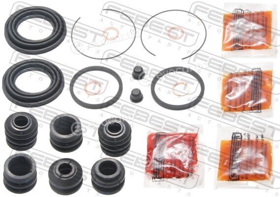 Febest 0175-MCV20R