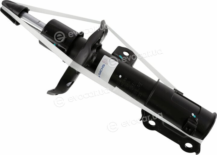 Sachs 560 591