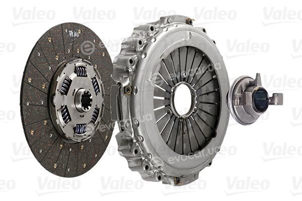 Valeo 805237