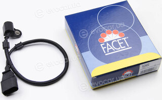 Facet 9.0422