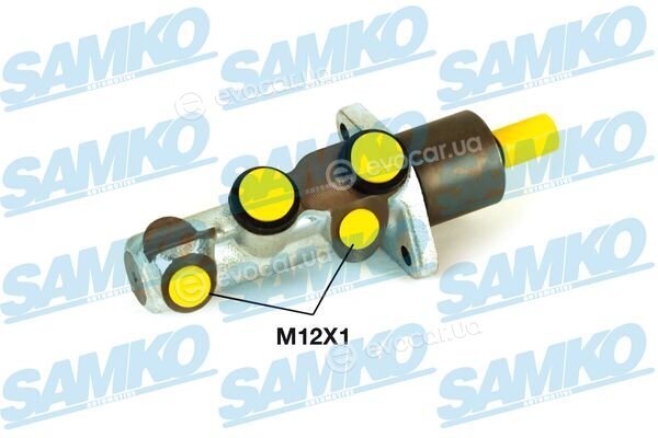 LPR / Samko P30247
