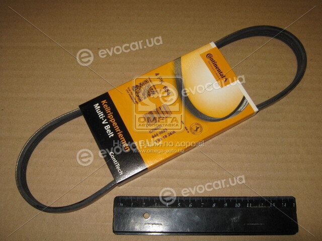 Continental 4PK654